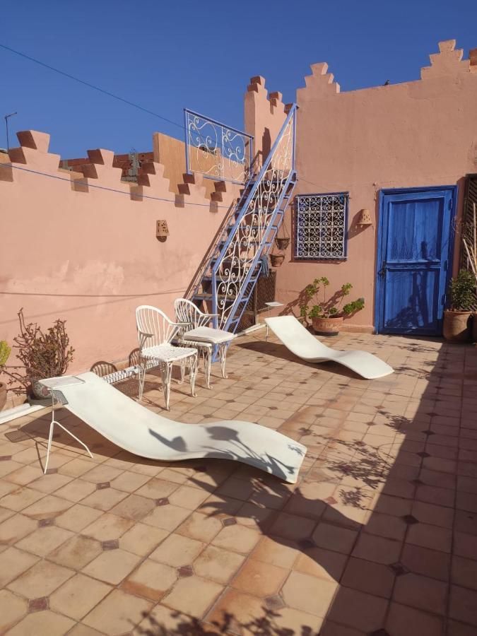 Dar Yasmin Casa vacanze *
