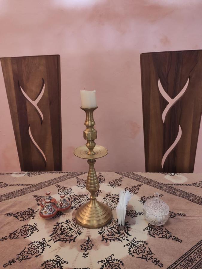 Dar Yasmin Casa vacanze Marrakesh