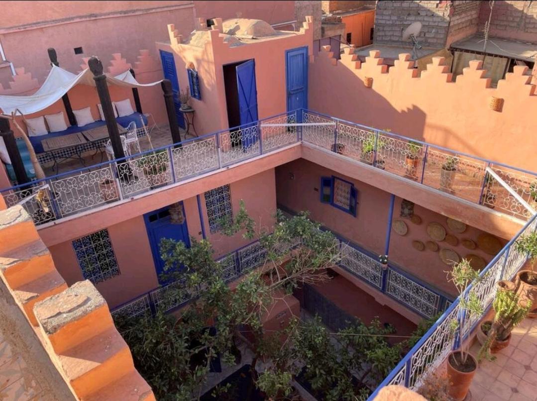 Dar Yasmin Casa vacanze *