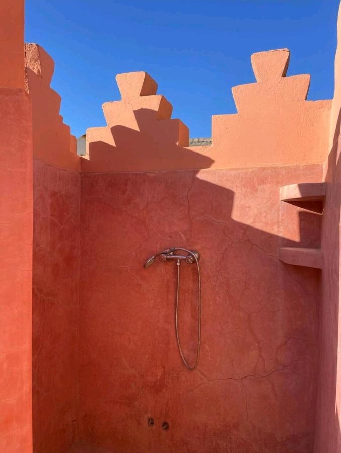Dar Yasmin Casa vacanze Marrakesh