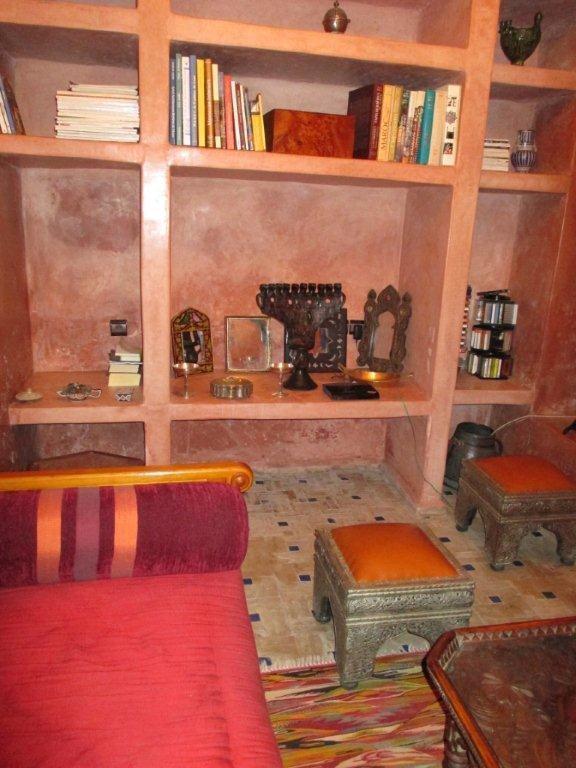 Dar Yasmin Casa vacanze