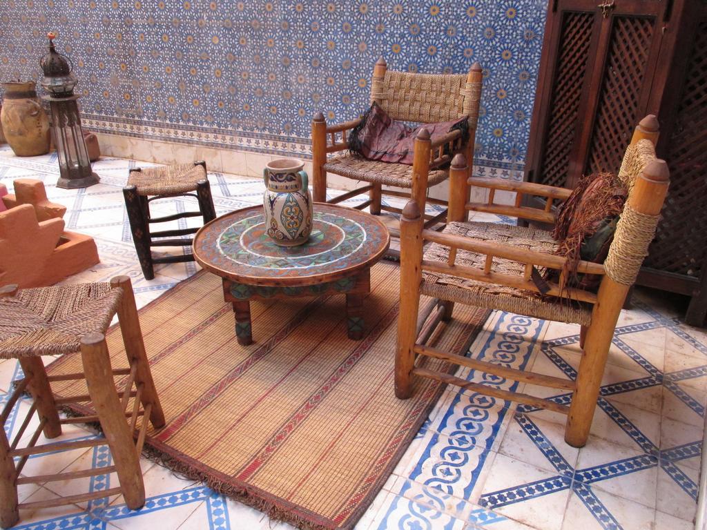Casa vacanze Dar Yasmin