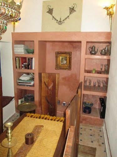 Dar Yasmin Casa vacanze Marrakesh