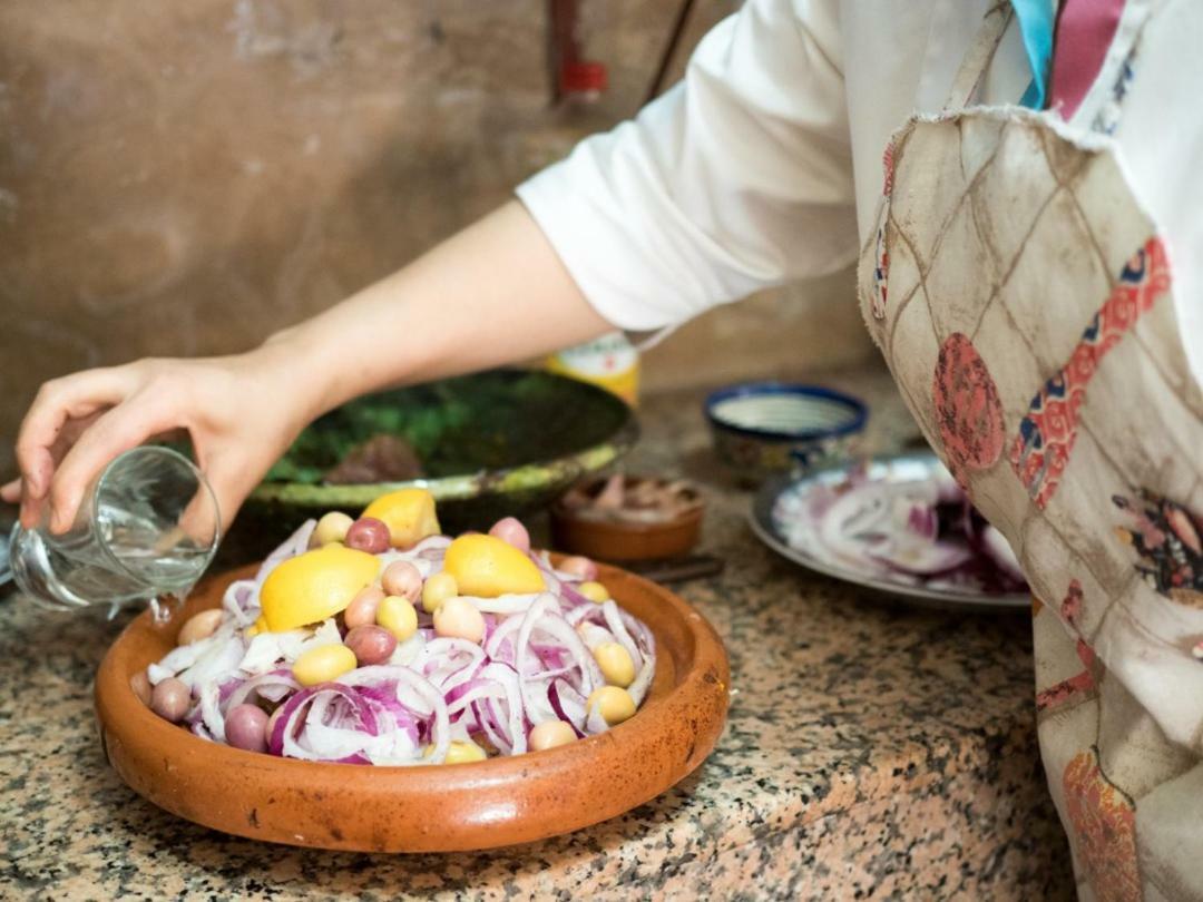 Casa vacanze Dar Yasmin Marrakesh